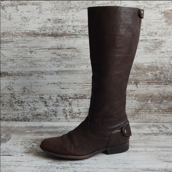 Frye Boots - Picture 1 of 3
